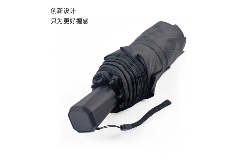 双层银胶榴莲APP最新下载窗口大全免费伞 YK-SJSD79