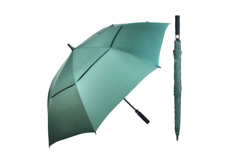 双层素色榴莲APP污污污伞  yk-GEFS389